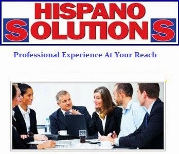 Photo of Hispano Solutions in Passaic City, New Jersey, United States - 2 Picture of Point of interest, Establishment, Finance, Accounting, Insurance agency