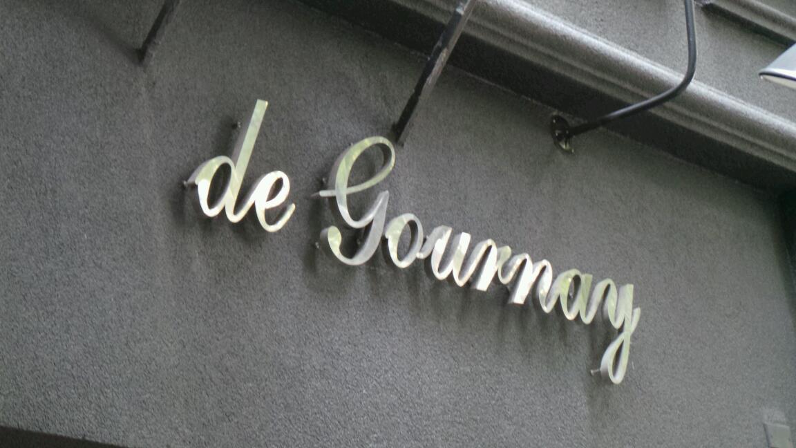 Photo of de Gournay in New York City, New York, United States - 2 Picture of Point of interest, Establishment, Store, Home goods store