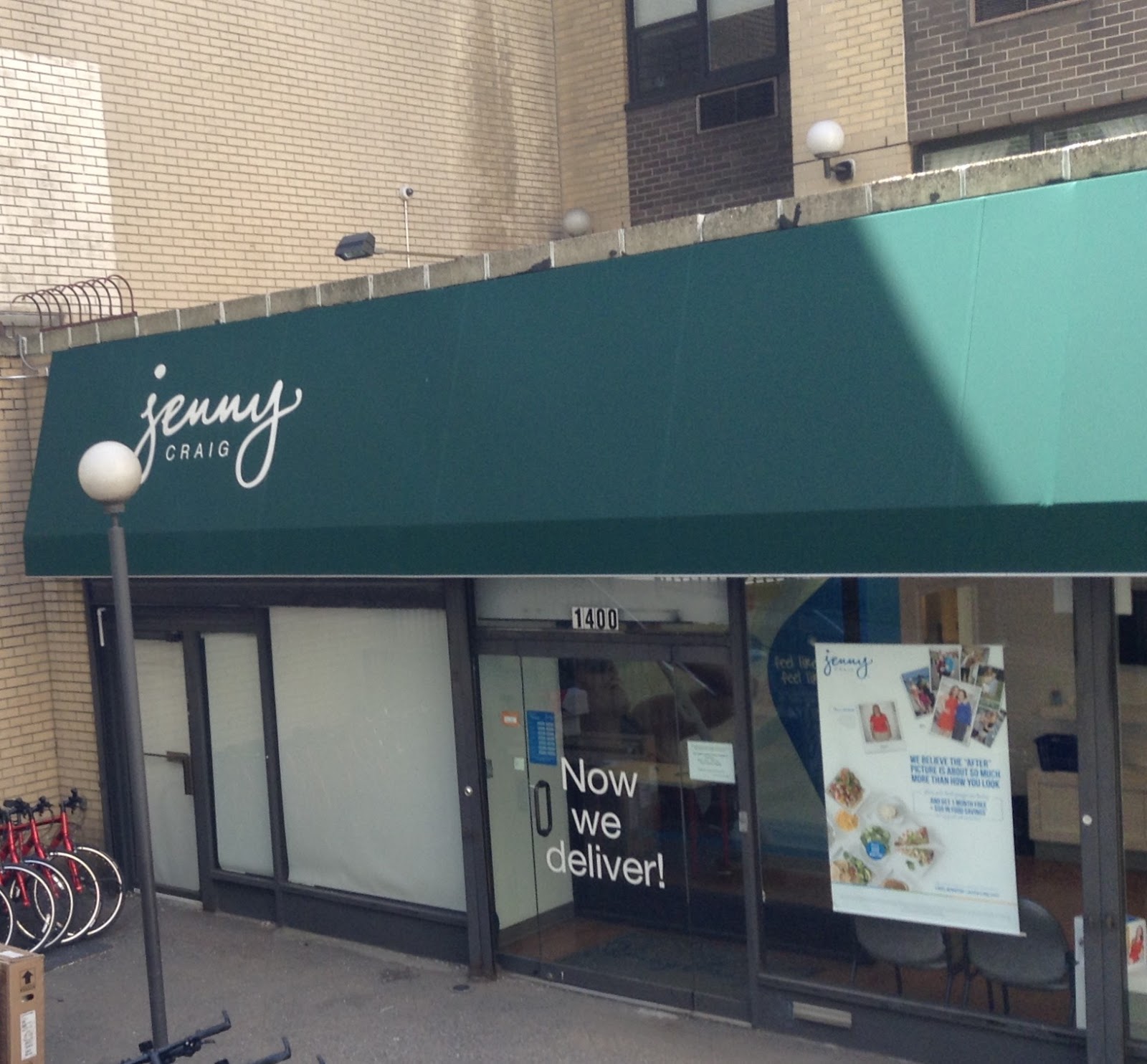 Photo of Jenny Craig Weight Loss Center in New York City, New York, United States - 1 Picture of Food, Point of interest, Establishment, Store, Health