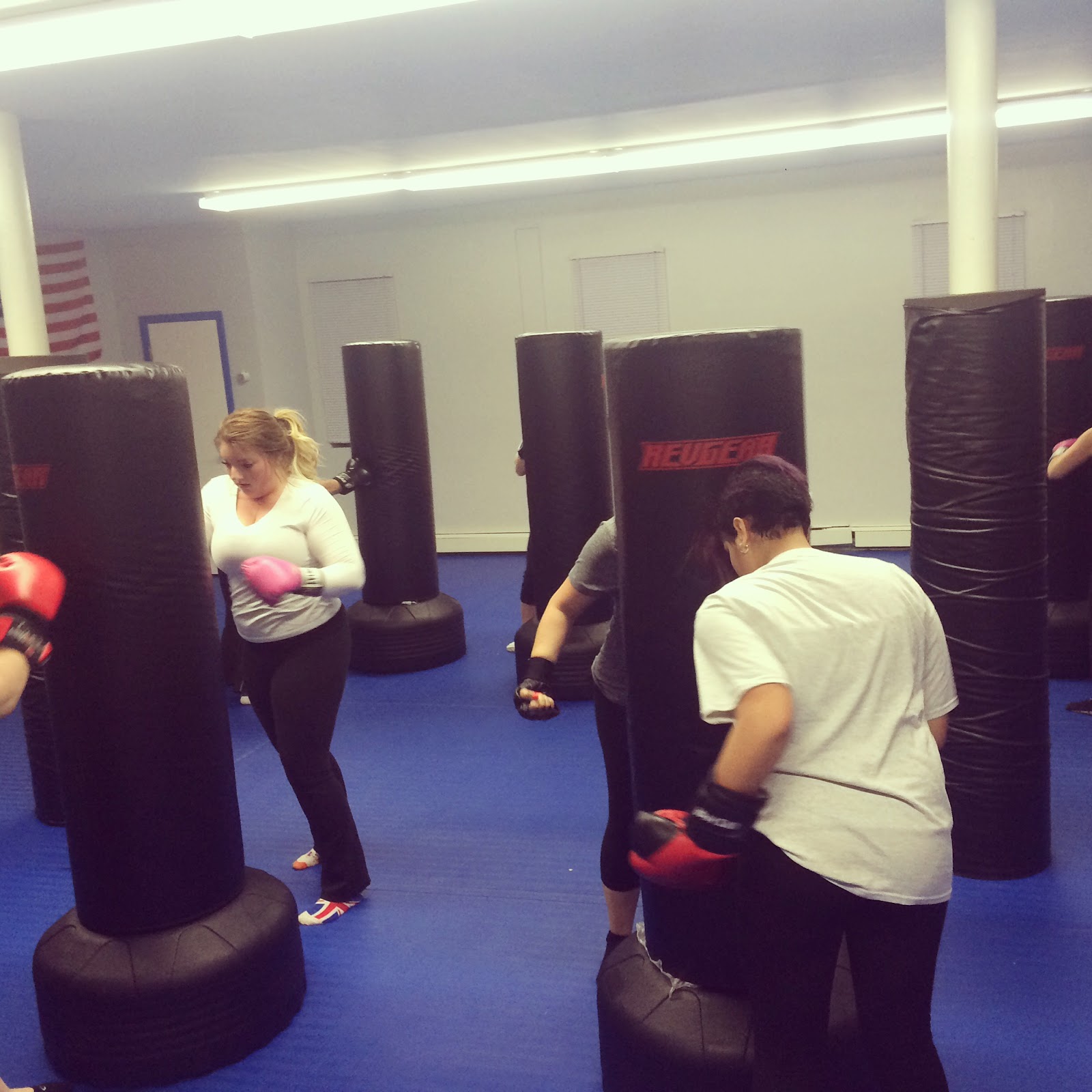 Photo of Howard Beach Try KickBoxing Now in Howard Beach City, New York, United States - 8 Picture of Point of interest, Establishment, Health