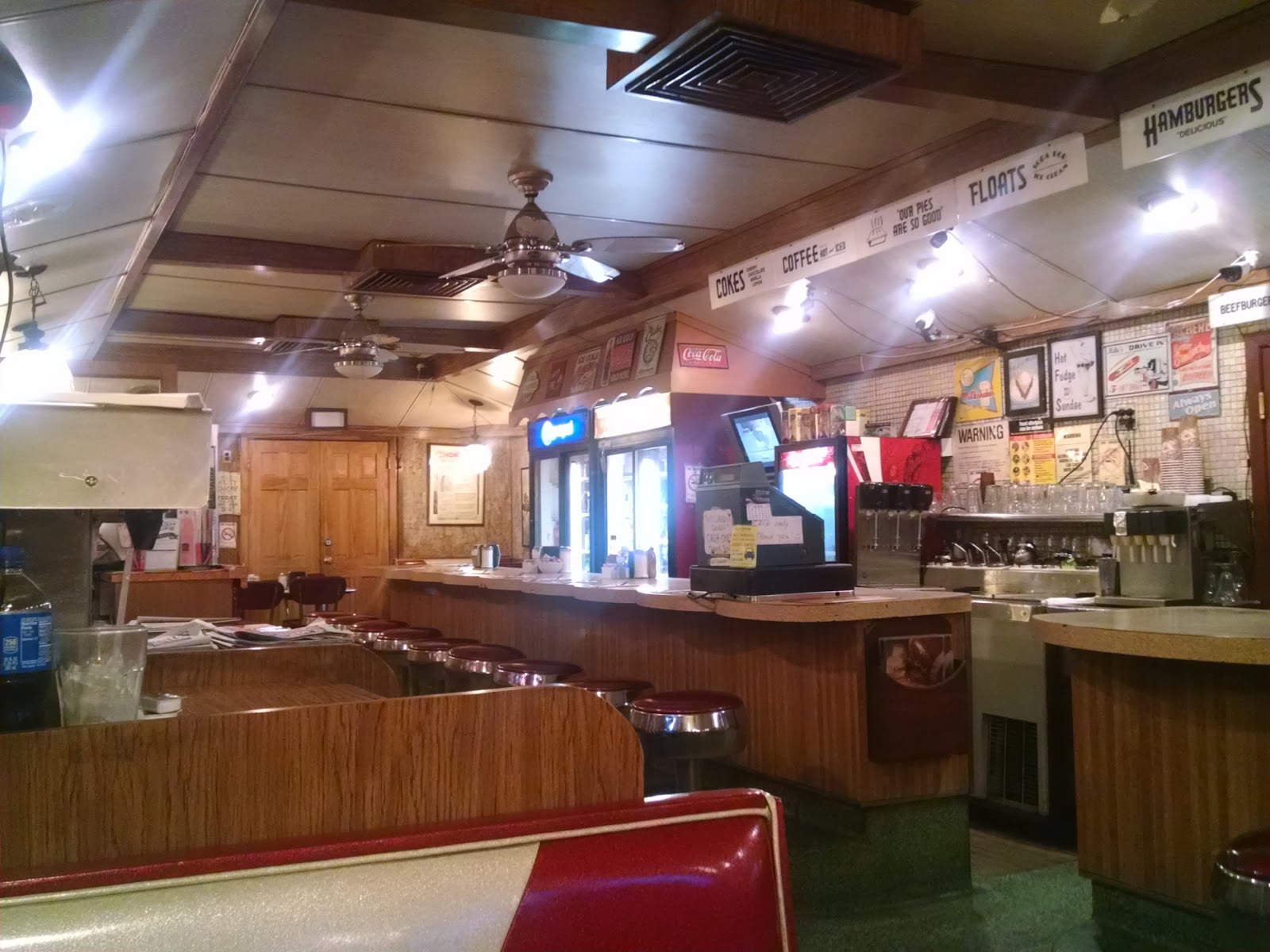 Photo of GoodFellas Diner in Queens City, New York, United States - 1 Picture of Restaurant, Food, Point of interest, Establishment