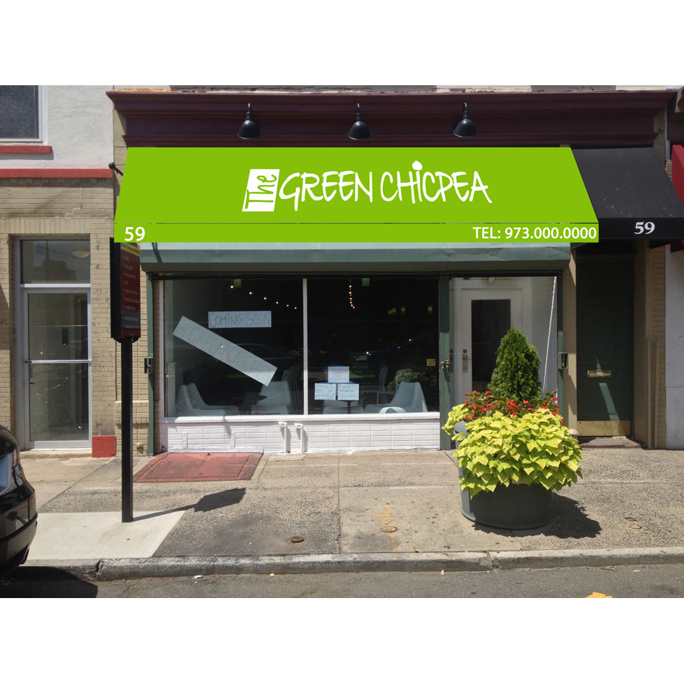 Photo of The Green Chicpea in Newark City, New Jersey, United States - 6 Picture of Restaurant, Food, Point of interest, Establishment