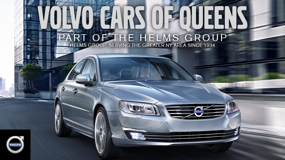 Photo of Volvo Cars of Queens in Bayside City, New York, United States - 1 Picture of Point of interest, Establishment, Car dealer, Store
