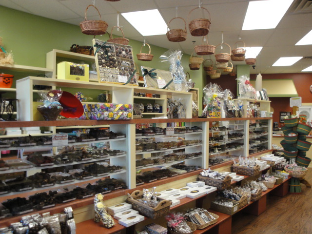 Photo of Suzi's Sweet Shoppe in Middletown City, New Jersey, United States - 1 Picture of Food, Point of interest, Establishment, Store, Home goods store