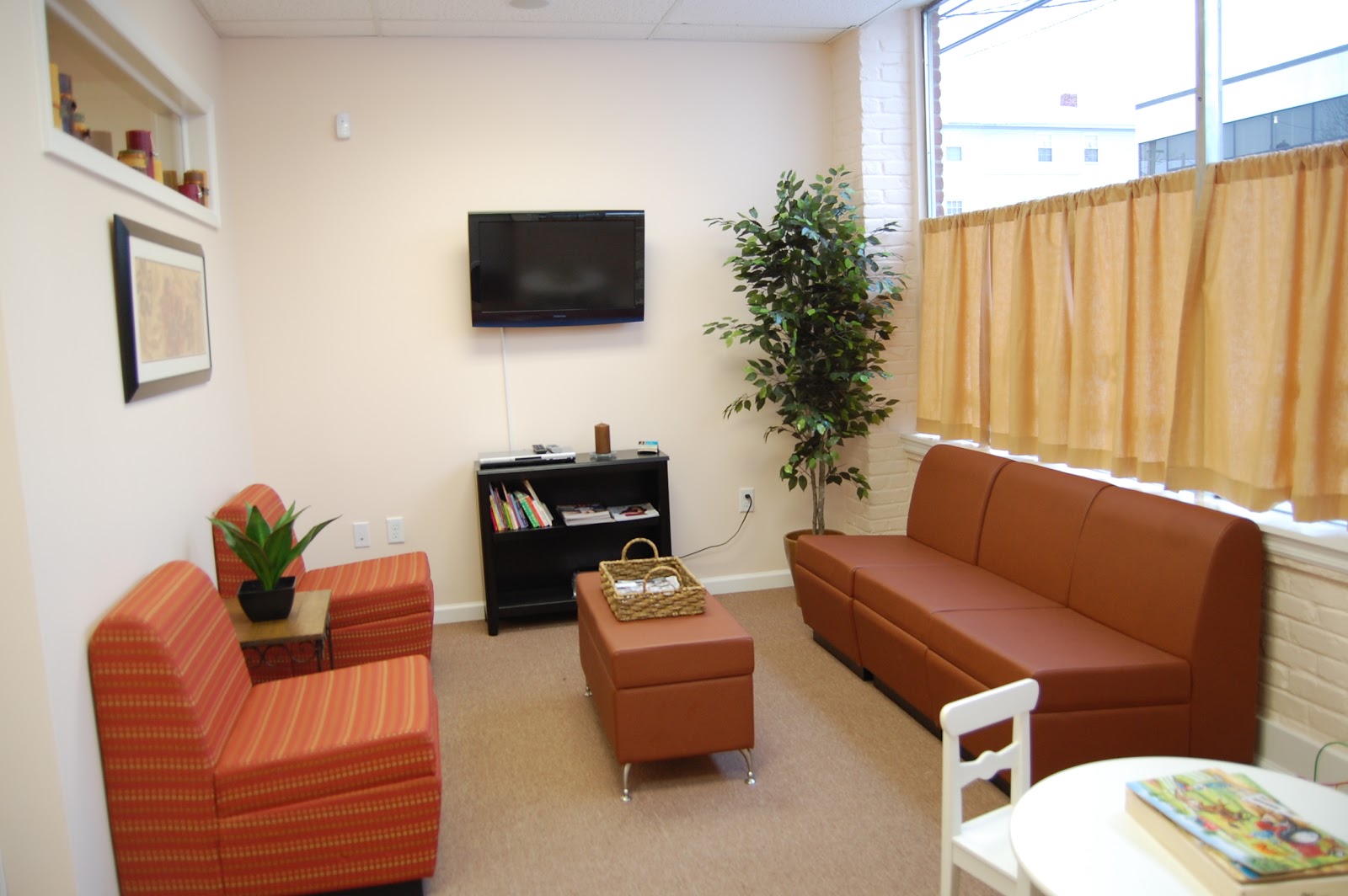 Photo of Lighthouse Pregnancy Resource Center in Hackensack City, New Jersey, United States - 2 Picture of Point of interest, Establishment, Health, Hospital