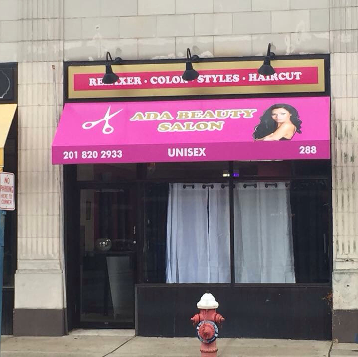 Photo of Ada Beauty Salon in Hackensack City, New Jersey, United States - 1 Picture of Point of interest, Establishment, Beauty salon