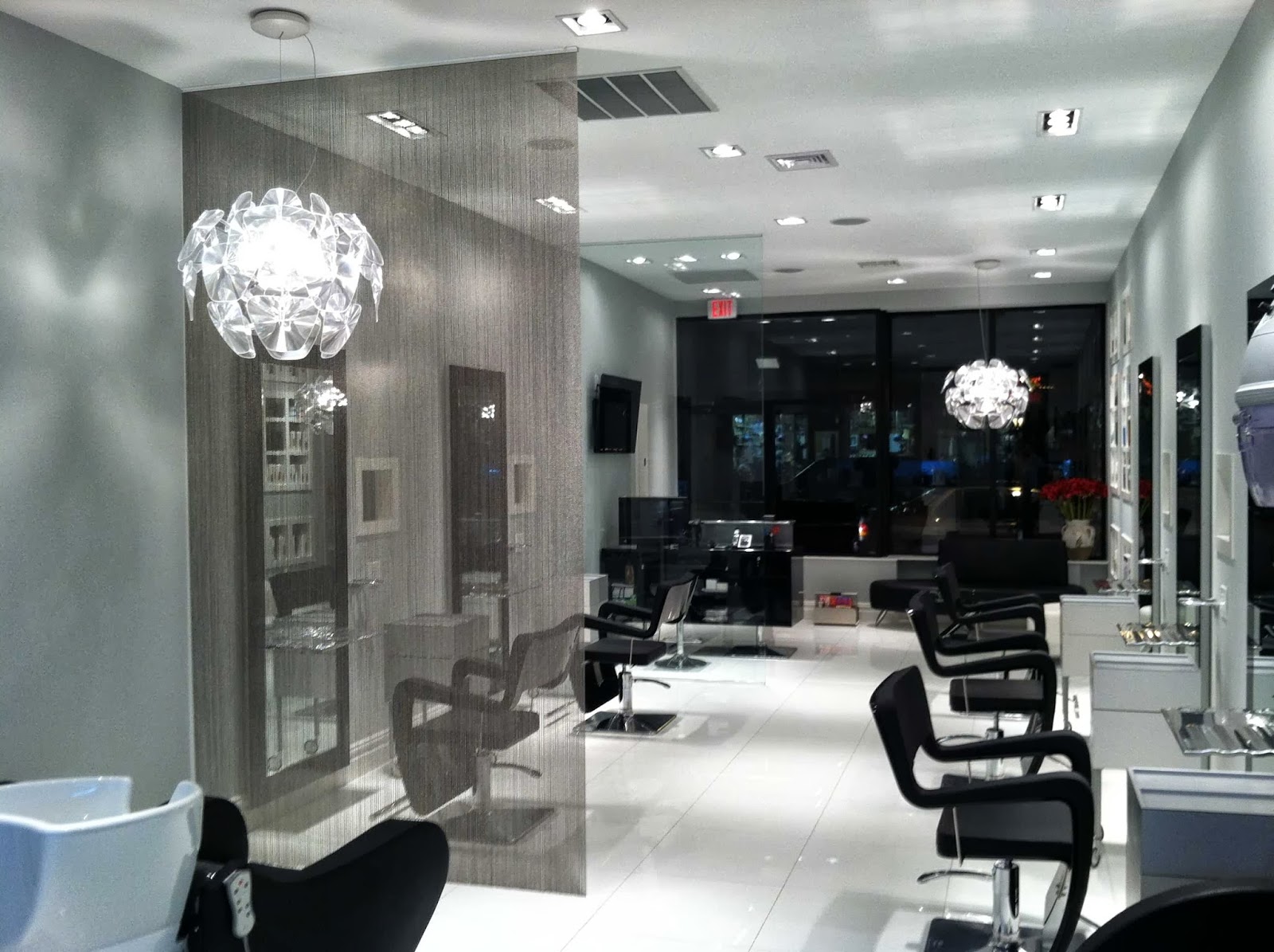 Photo of Alma Salon in Village of Pelham City, New York, United States - 10 Picture of Point of interest, Establishment, Beauty salon, Hair care