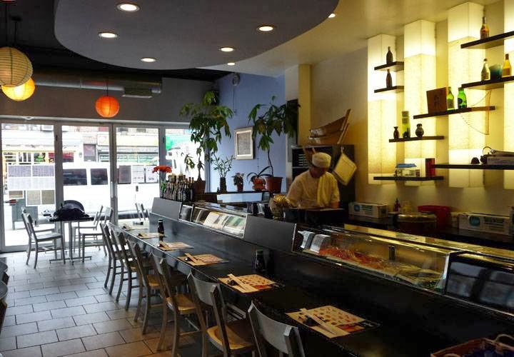 Photo of Gowasabi in Queens City, New York, United States - 1 Picture of Restaurant, Food, Point of interest, Establishment