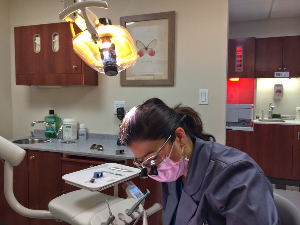 Photo of Downtown Dental: Saddia Patton, DDS in Kings County City, New York, United States - 10 Picture of Point of interest, Establishment, Health, Dentist