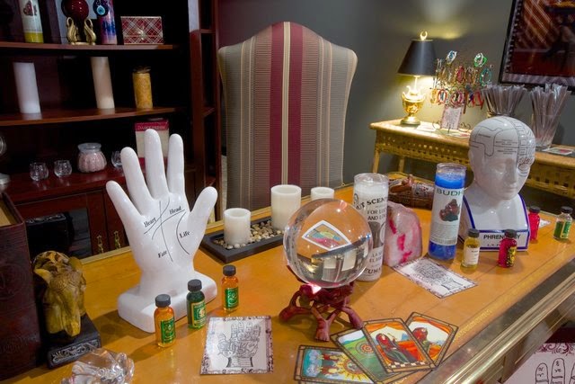 Photo of Psychic Enlightened Spirit in Highlands City, New Jersey, United States - 2 Picture of Point of interest, Establishment