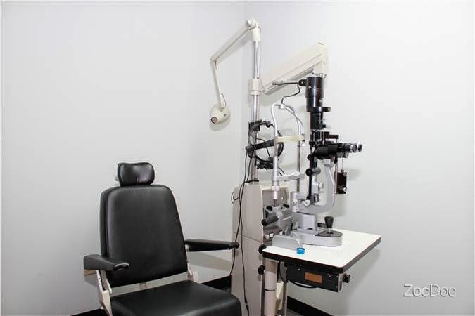 Photo of Farah Retina Consultants in Bronx City, New York, United States - 8 Picture of Point of interest, Establishment, Health, Doctor