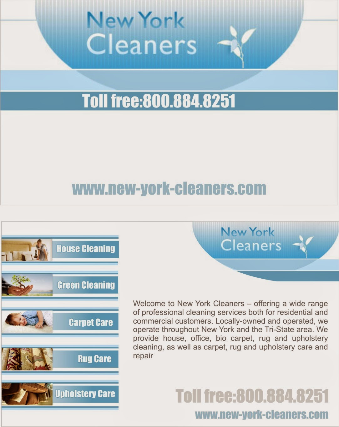 Photo of New York Cleaners in Queens City, New York, United States - 2 Picture of Point of interest, Establishment