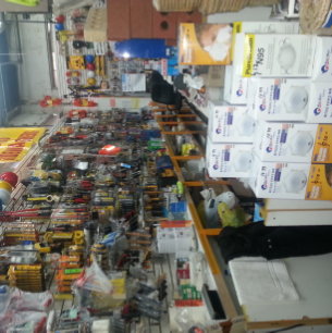 Photo of New broadway hardware supply inc. in Queens City, New York, United States - 1 Picture of Point of interest, Establishment, Store