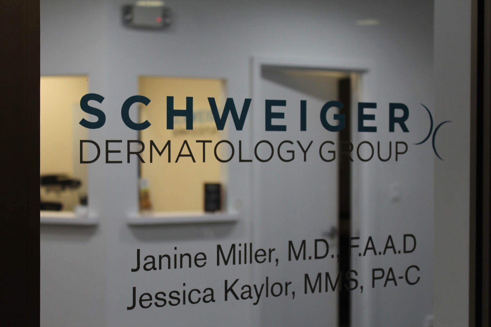 Photo of Schweiger Dermatology - Hoboken in Hoboken City, New Jersey, United States - 3 Picture of Point of interest, Establishment, Health, Doctor