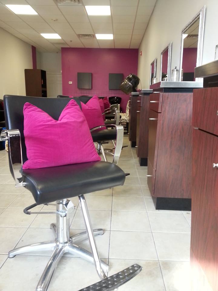 Photo of Oasis Salon and Beauty Lounge in South Orange City, New Jersey, United States - 6 Picture of Point of interest, Establishment, Beauty salon, Hair care