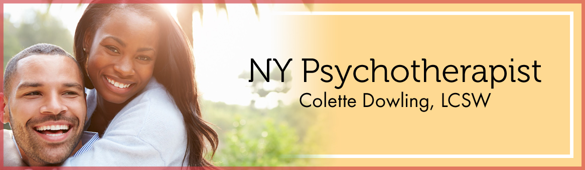 Photo of NY Psychotherapist Colette Dowling in New York City, New York, United States - 5 Picture of Point of interest, Establishment, Health, Doctor