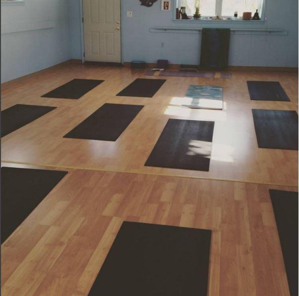 Photo of YogaCentric in Clifton City, New Jersey, United States - 3 Picture of Point of interest, Establishment, Health, Gym