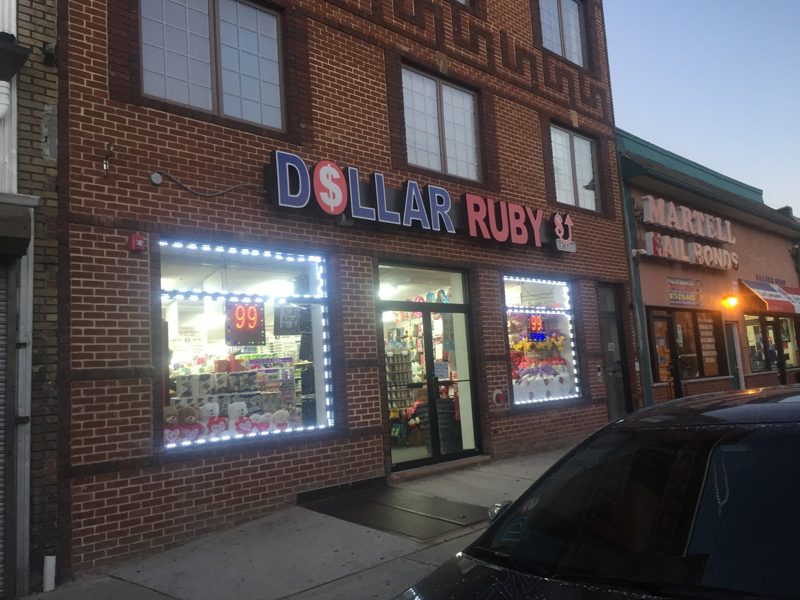 Photo of DOLLAR RUBY in Passaic City, New Jersey, United States - 1 Picture of Point of interest, Establishment, Store