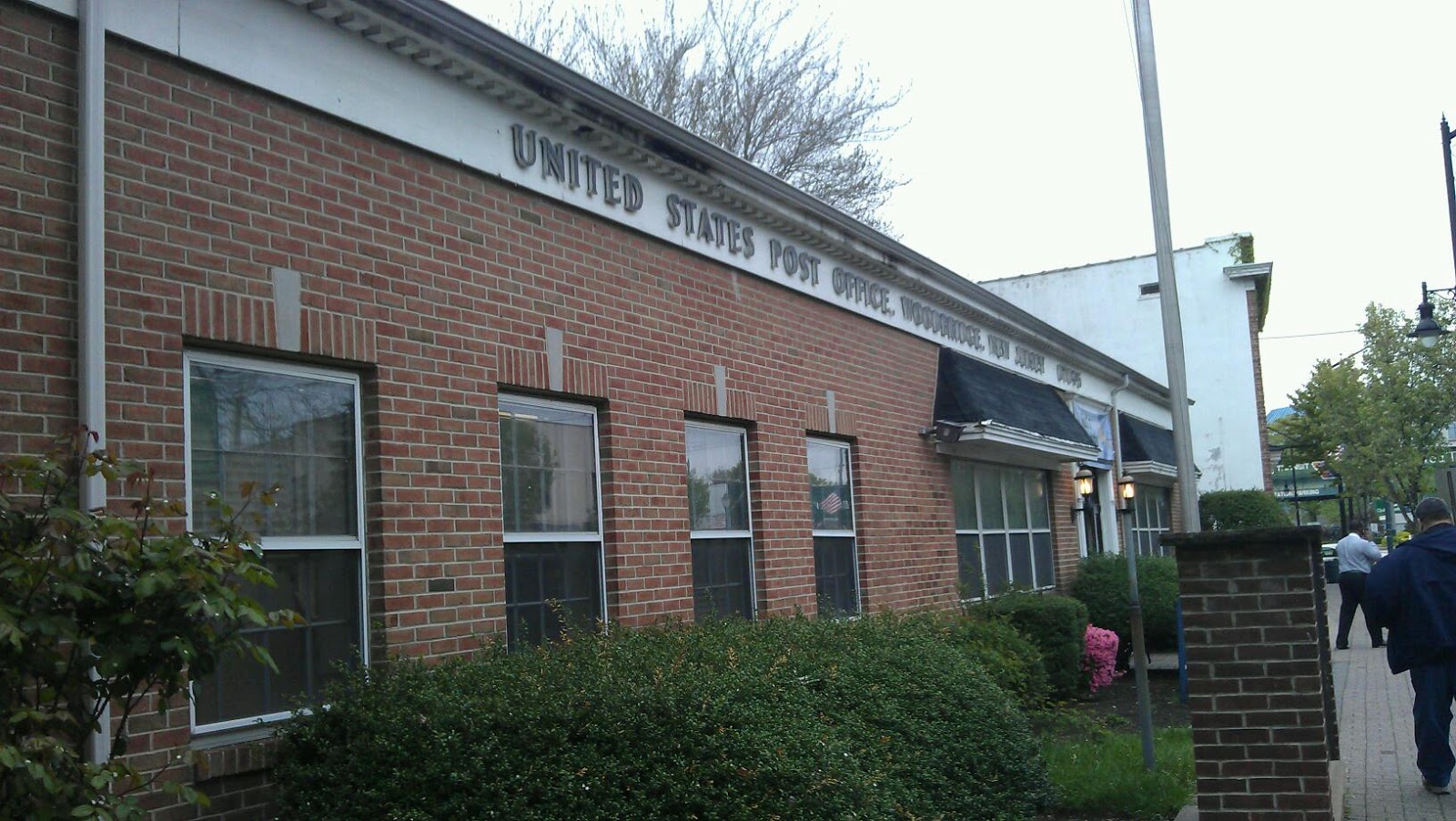 Photo of US Post Office in Woodbridge City, New Jersey, United States - 1 Picture of Point of interest, Establishment, Finance, Post office