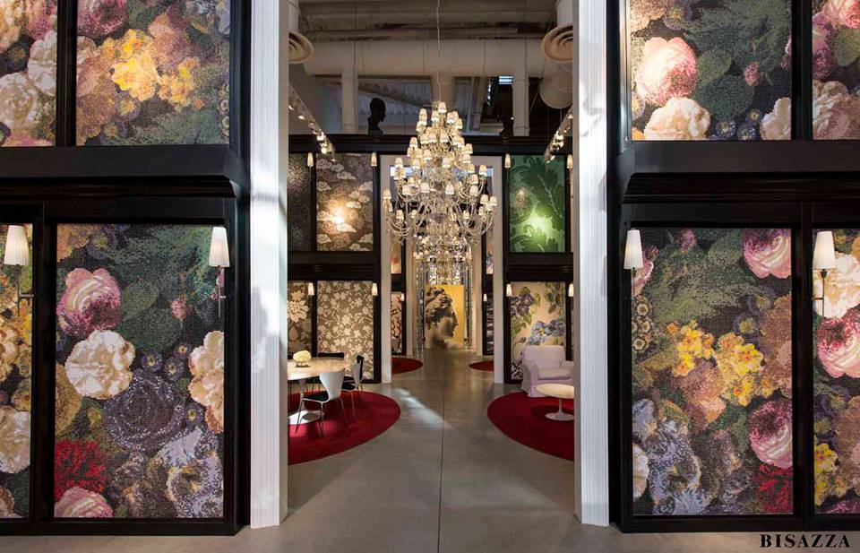 Photo of Bisazza New York Flagship Store in New York City, New York, United States - 6 Picture of Point of interest, Establishment, Store, Home goods store