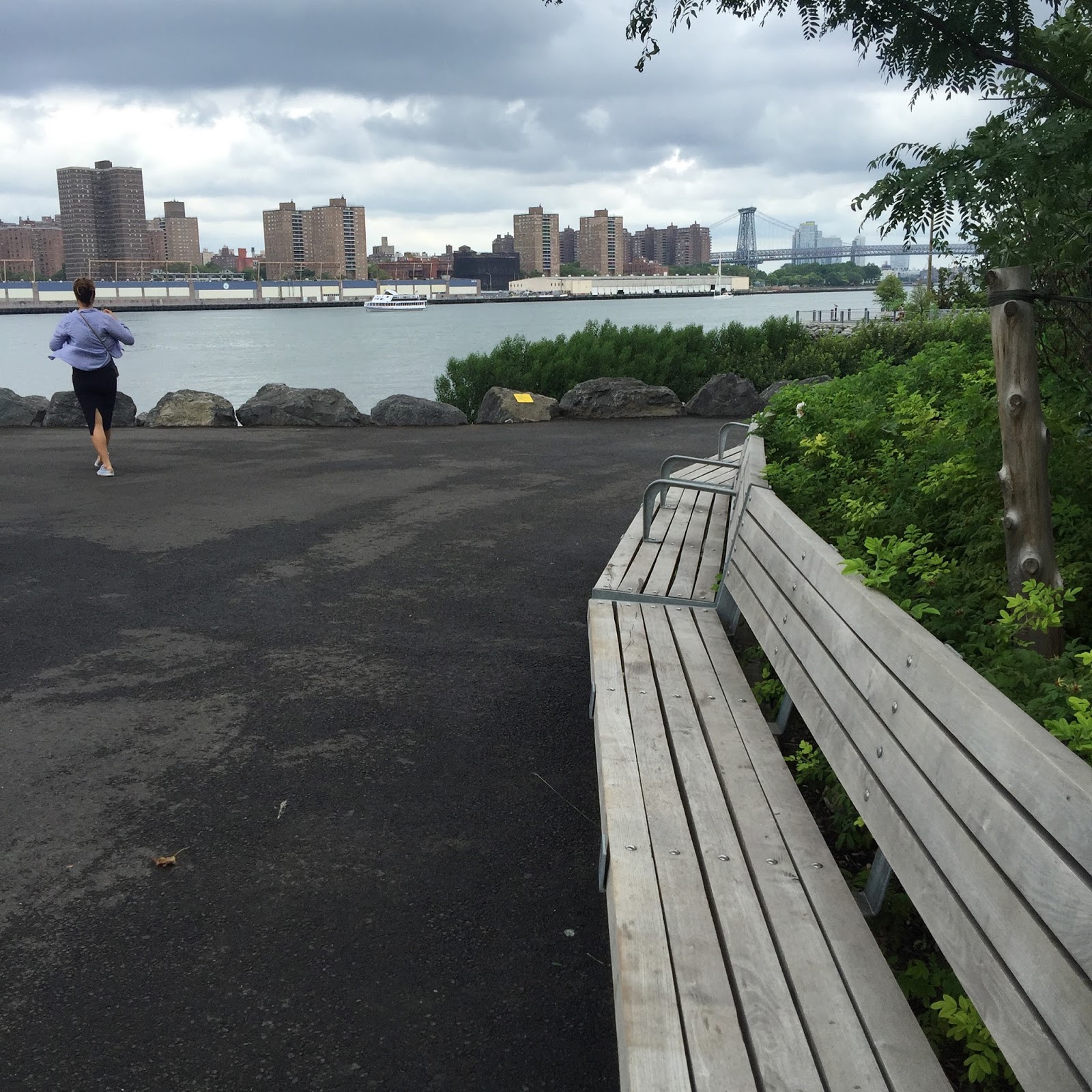 Photo of DUMBO Boulders in Brooklyn City, New York, United States - 3 Picture of Point of interest, Establishment