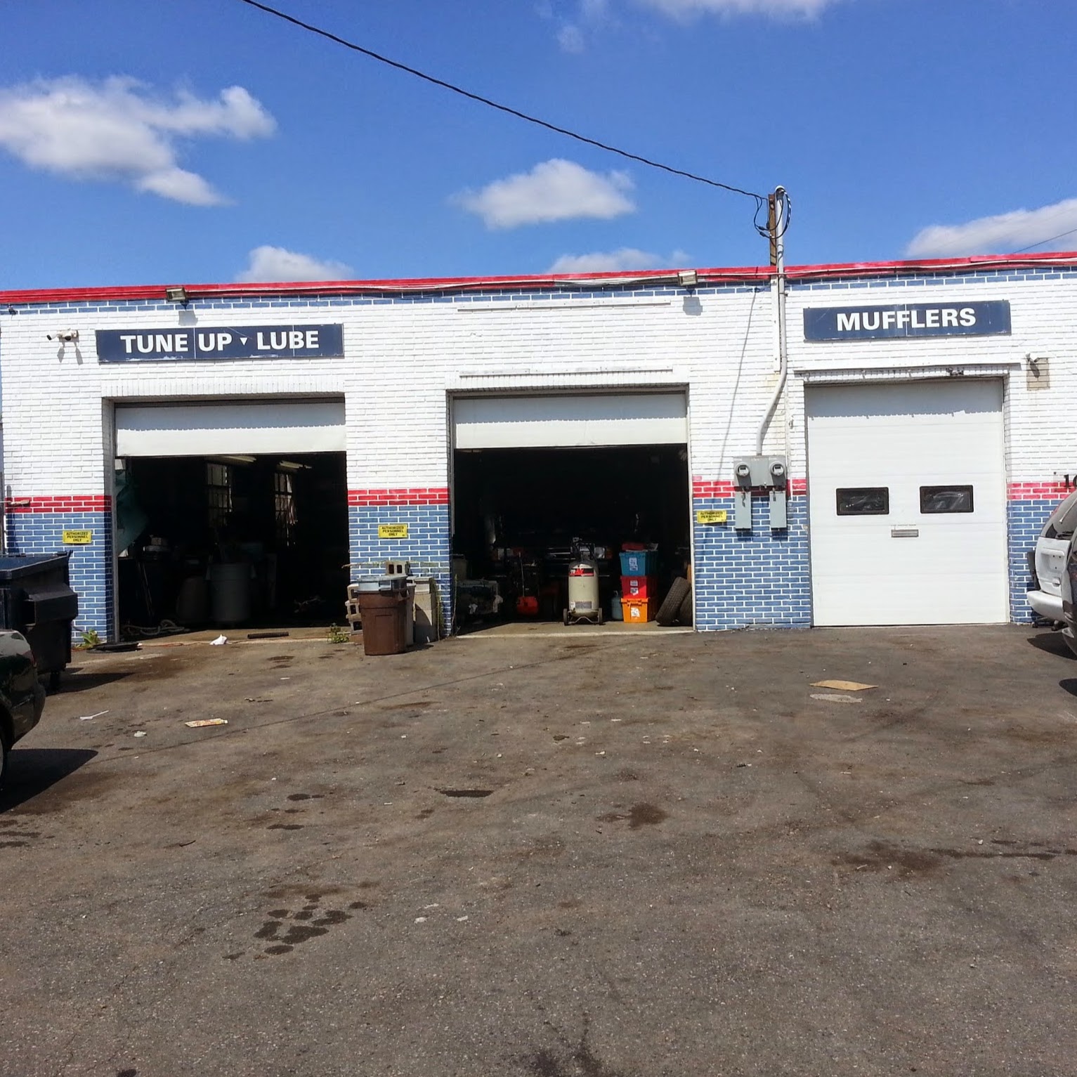 Photo of repairallcarsnj in Linden City, New Jersey, United States - 3 Picture of Point of interest, Establishment, Car repair