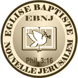 Photo of Eglise Baptiste de la Nouvelle Jérusalem (EBNJ) in Irvington City, New Jersey, United States - 3 Picture of Point of interest, Establishment, Place of worship