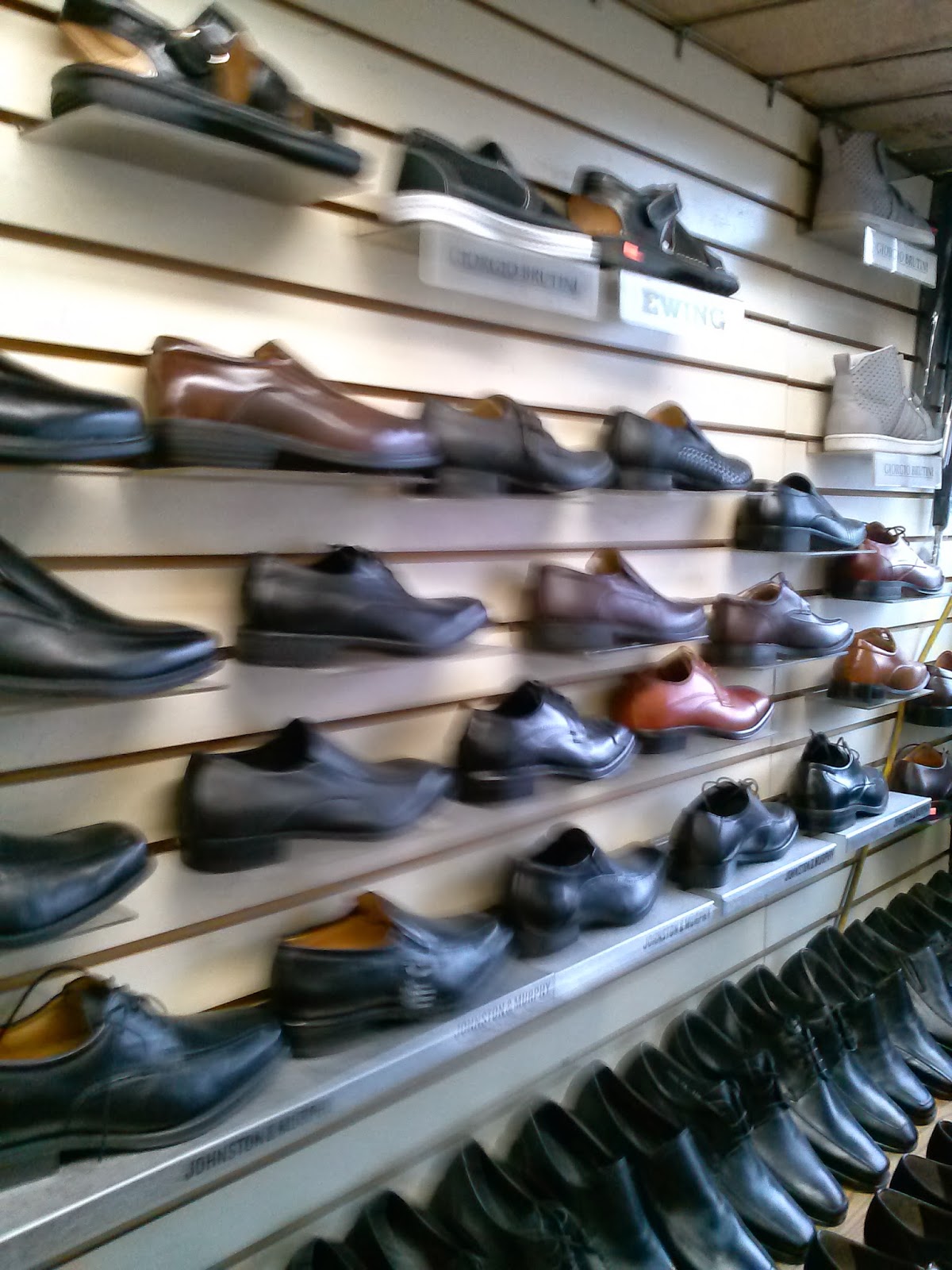 Photo of Broadway Shoes in Kings County City, New York, United States - 3 Picture of Point of interest, Establishment