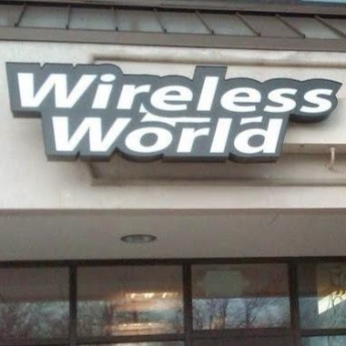 Photo of Wireless World Communications Verizon Wireless Premium Retailer in New Milford City, New Jersey, United States - 6 Picture of Point of interest, Establishment, Store