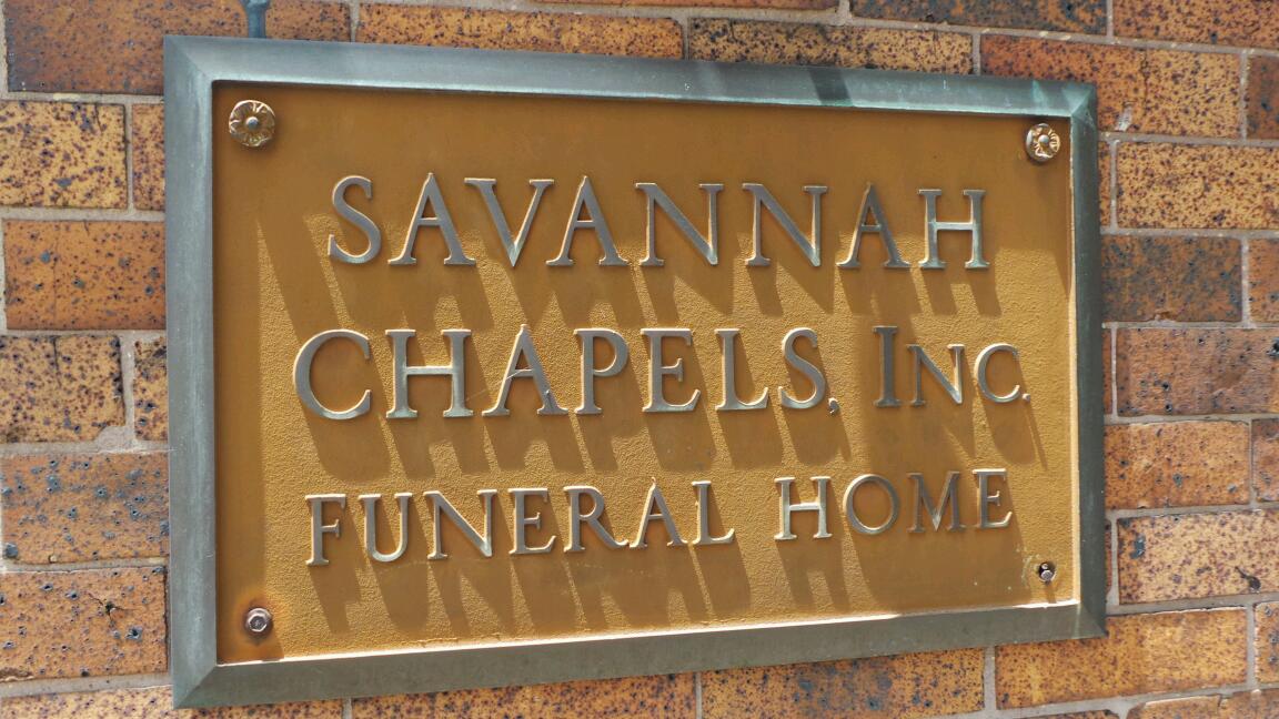 Photo of Savannah Chapels Inc in Richmond City, New York, United States - 2 Picture of Point of interest, Establishment, Funeral home