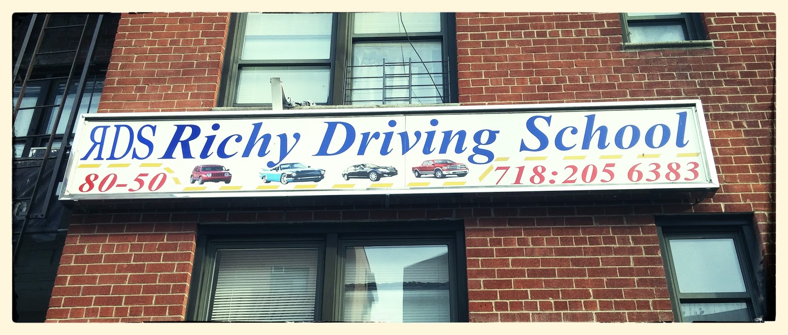 Photo of Richy Driving School in Queens City, New York, United States - 2 Picture of Point of interest, Establishment