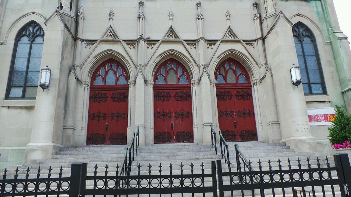 Photo of St Rose of Lima in Brooklyn City, New York, United States - 1 Picture of Point of interest, Establishment, Church, Place of worship