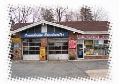Photo of Soundview Servicenter in Mamaroneck City, New York, United States - 1 Picture of Point of interest, Establishment, Gas station, Car repair