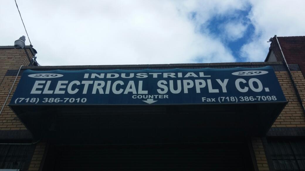 Photo of Industrial Electric Supply in Kings County City, New York, United States - 1 Picture of Point of interest, Establishment, Store