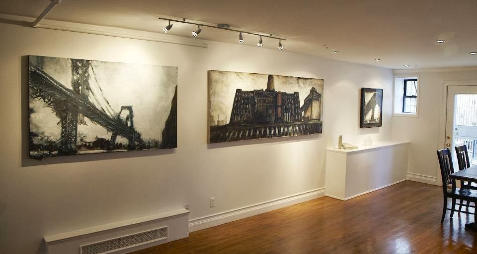 Photo of La Maison d'Art in New York City, New York, United States - 7 Picture of Point of interest, Establishment, Lodging, Art gallery