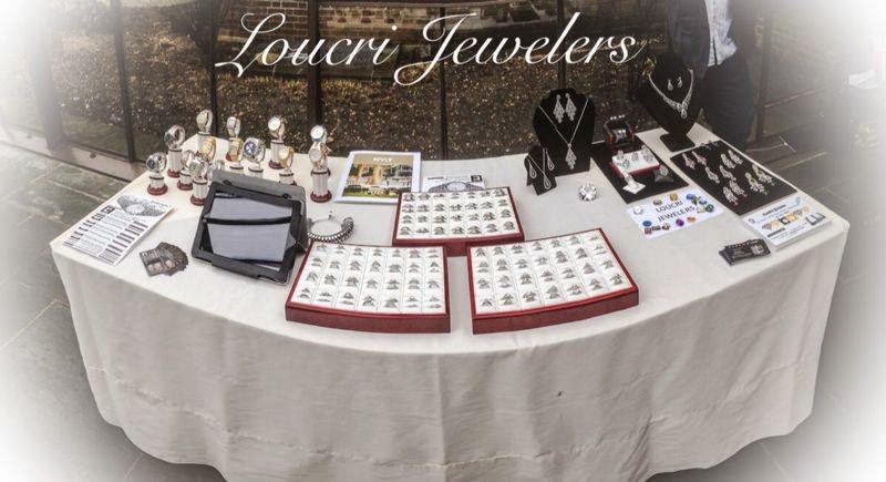Photo of Loucri Jewelers in Greenvale City, New York, United States - 3 Picture of Point of interest, Establishment, Store, Jewelry store