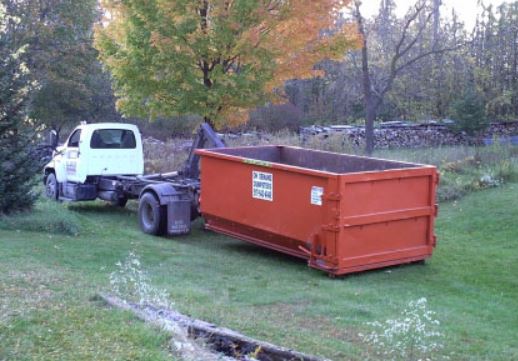 Photo of Dumpster Rental RI in New York City, New York, United States - 9 Picture of Point of interest, Establishment