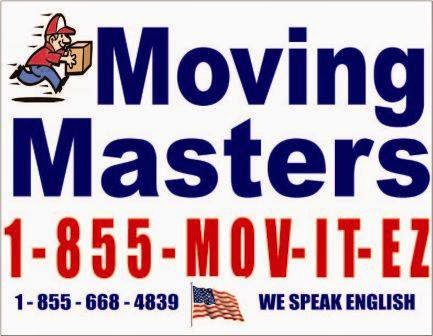 Photo of Moving Masters in Brooklyn City, New York, United States - 6 Picture of Point of interest, Establishment, Moving company, Storage