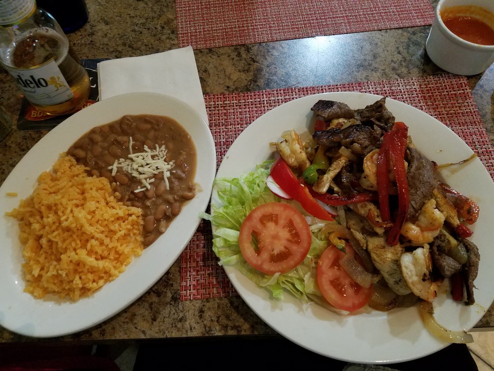 Photo of El Ranchito Poblano in Kings County City, New York, United States - 3 Picture of Restaurant, Food, Point of interest, Establishment