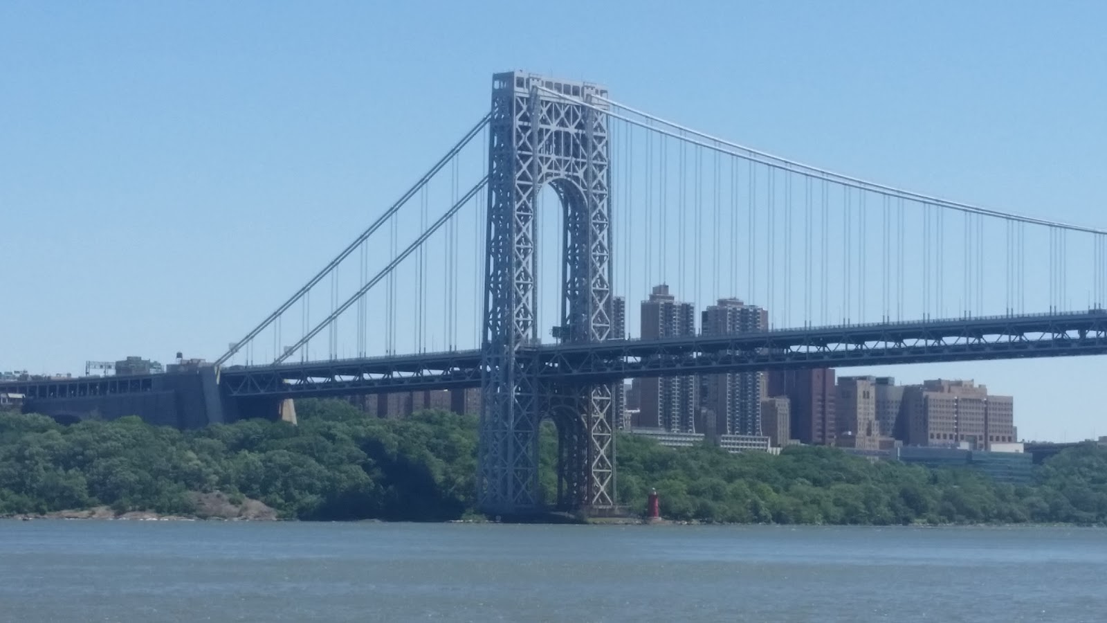 Photo of Ross Dock Picnic Area in Fort Lee City, New Jersey, United States - 2 Picture of Point of interest, Establishment