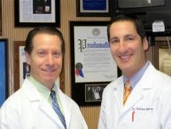 Photo of Dr Andrew Shapiro and Michael Barkin in Valley Stream City, New York, United States - 1 Picture of Point of interest, Establishment, Health, Doctor