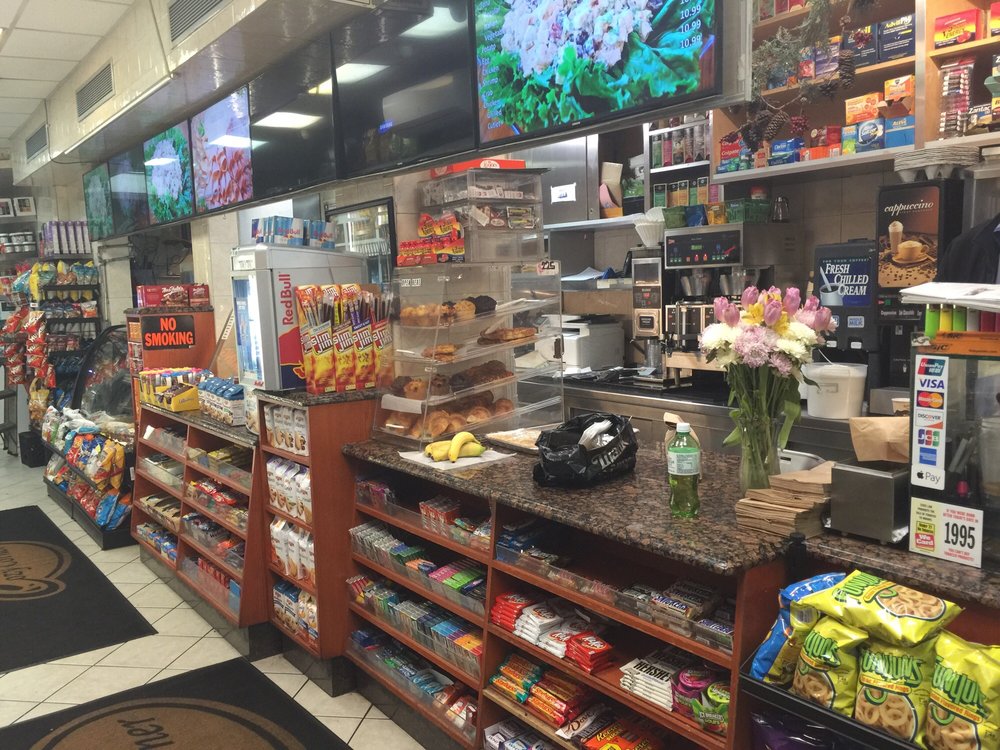 Photo of Cozy Corner in New York City, New York, United States - 1 Picture of Food, Point of interest, Establishment, Store, Convenience store