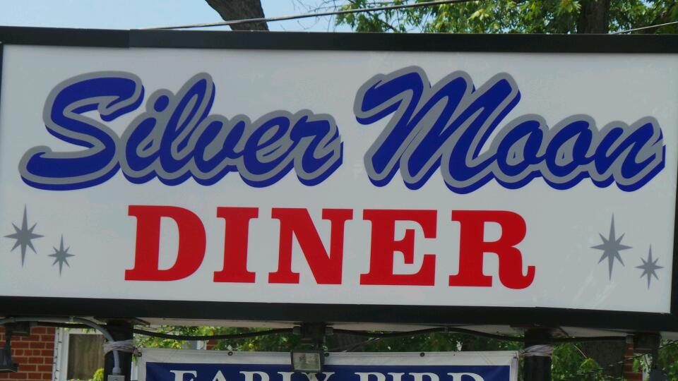 Photo of Silver Moon Diner in Queens Village City, New York, United States - 2 Picture of Restaurant, Food, Point of interest, Establishment, Bar