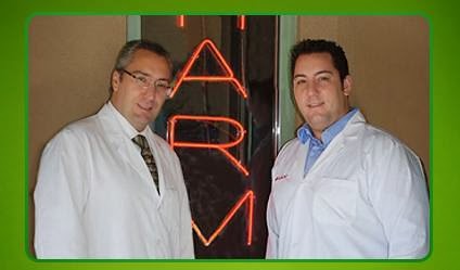 Photo of Nature's Chemists in Astoria City, New York, United States - 4 Picture of Point of interest, Establishment, Store, Health, Pharmacy