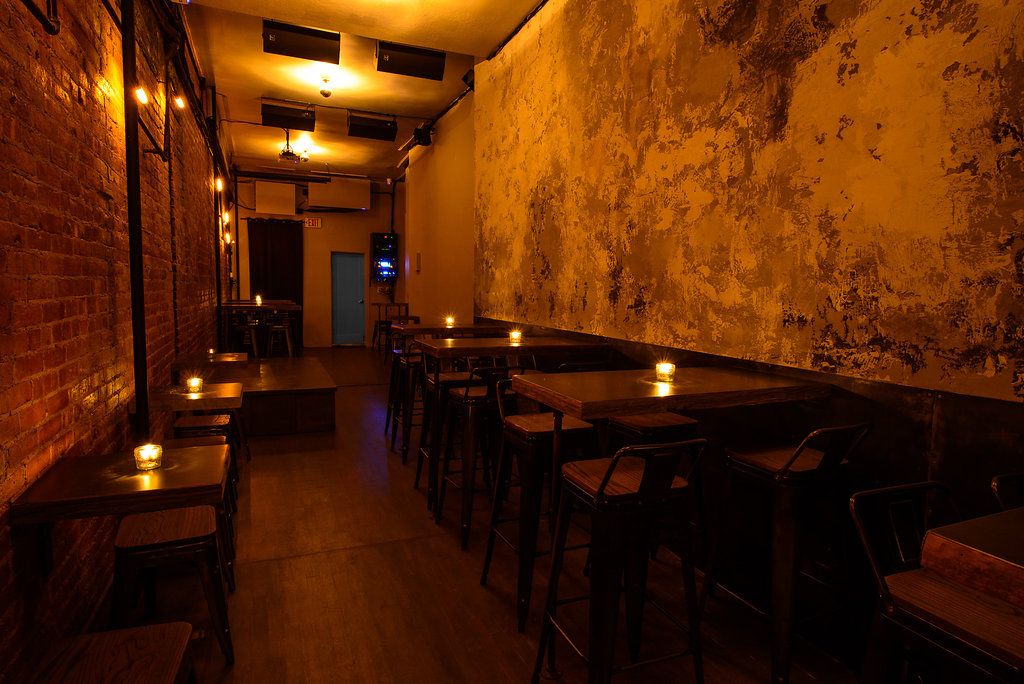 Photo of The Standing Room in Long Island City, New York, United States - 3 Picture of Point of interest, Establishment, Bar, Night club