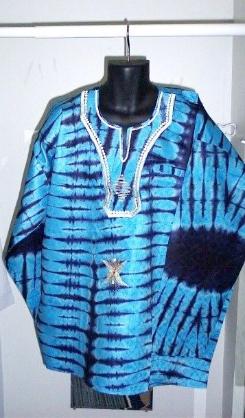 Photo of African Heritage Fashion in Teaneck City, New Jersey, United States - 4 Picture of Point of interest, Establishment, Store, Clothing store