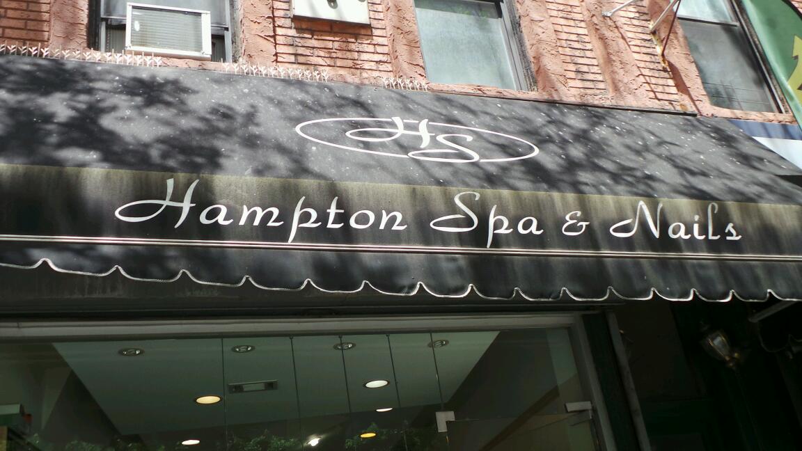 Photo of Crystal Nails and Spa in New York City, New York, United States - 2 Picture of Point of interest, Establishment, Health, Spa, Beauty salon, Hair care