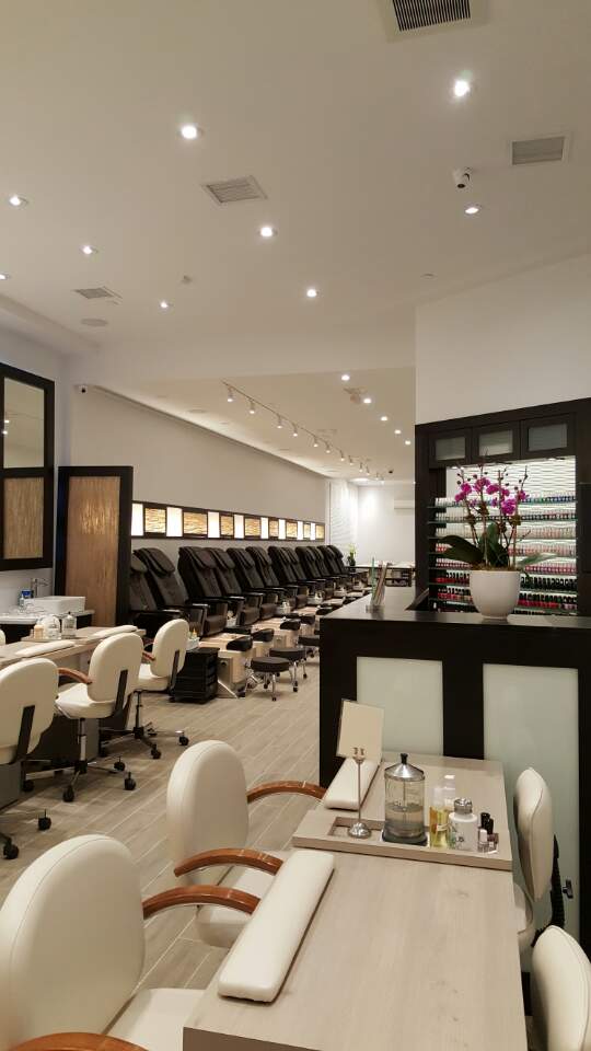 Photo of Bellagio Salon & Spa in New York City, New York, United States - 1 Picture of Point of interest, Establishment, Beauty salon, Hair care