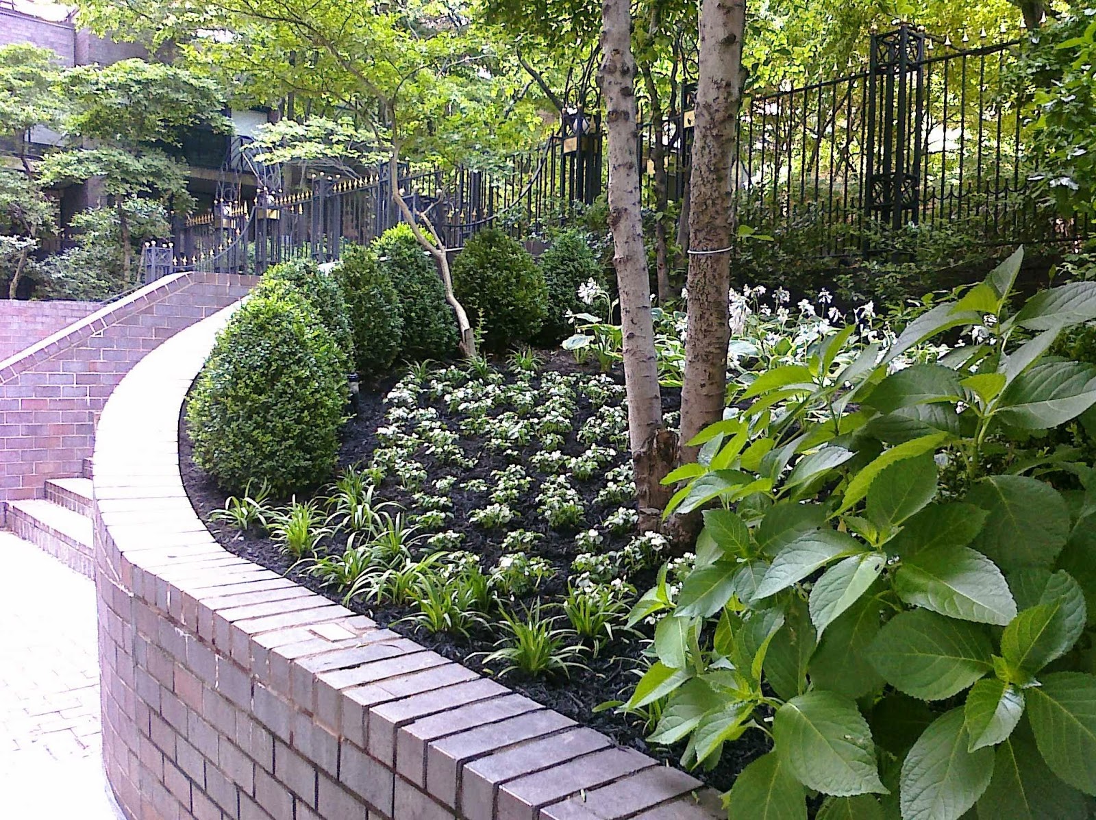 Photo of GRNRF Garden Design and Services in New York City, New York, United States - 9 Picture of Point of interest, Establishment, Store, General contractor