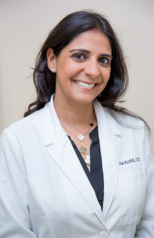 Photo of Sonia Kohli, DDS in New York City, New York, United States - 3 Picture of Point of interest, Establishment, Health, Doctor, Dentist